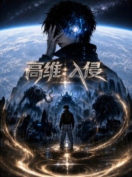 高维：入侵（60集） AI短剧 (2026)