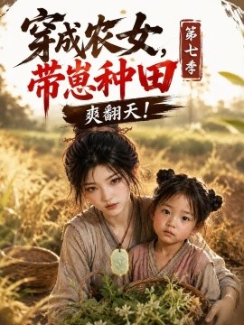 穿成农女，带崽种田爽翻天！第七季（106集） AI短剧 (2026)