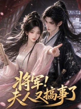 将军！夫人又搞事了（191集） AI短剧 (2026)
