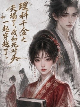 理科千金之天塌了，我和死对头一起穿越了（105集） AI短剧 (2026)