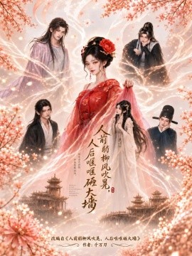 人前弱柳风吹晃，人后哐哐砸大墙（94集） AI短剧 (2026)