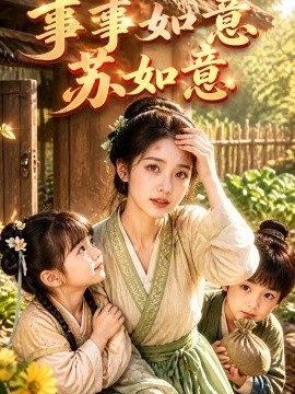 事事如意苏如意（109集） AI短剧 (2026)