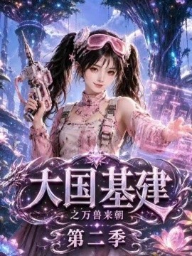 大国基建之万兽来朝第二季（139集） AI短剧 (2026)