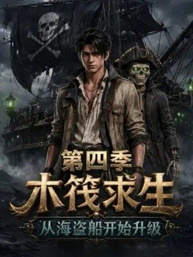 木筏求生：从海盗船开始升级第四季（180集） AI短剧 (2026)