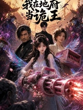 我在地府当诡王（85集） AI短剧 (2026)