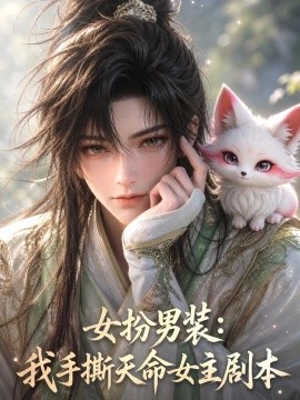 女扮男装，我手撕天命女主剧本（111集） AI短剧 (2026)