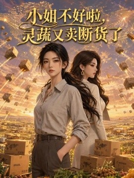 小姐不好了，灵蔬又卖断货了（70集） AI短剧 (2026)