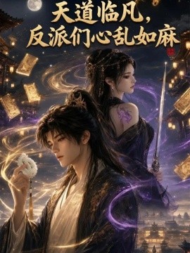 天道临凡，反派们心乱如麻（105集） AI短剧 (2026)
