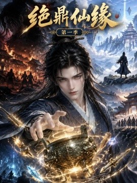 绝鼎仙缘（261集） AI短剧 (2026)