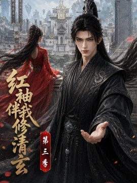 红袖伴我修清玄第三季（153集） AI短剧 (2026)