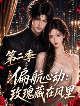 偏航心动：玫瑰藏在风里第二季（102集）AI短剧 (2026)