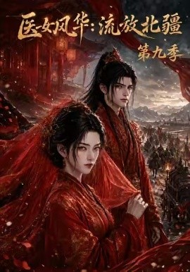 医女风华：流放北疆第九季（179集）AI短剧 (2026)