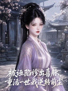 被诬陷诊出喜脉，重活一世我逆转前尘（50集）AI短剧 (2026)