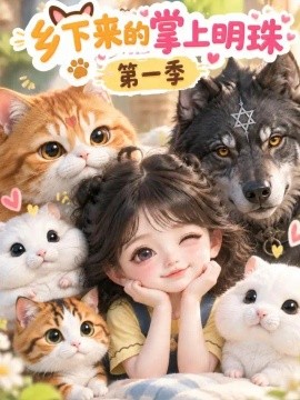乡下来的掌上明珠第一季（178集）AI短剧 (2026)