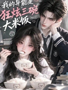 我的异能是狂炫三碗大米饭（115集）AI短剧 (2026)