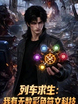 列车求生，我有无数彩色符文科技（100集）AI短剧 (2026)