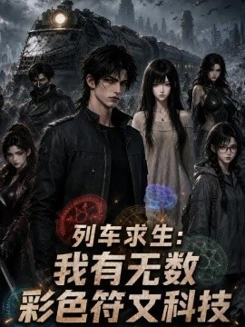 列车求生，我有无数彩色符文科技第二季（127集）AI短剧 (2026)