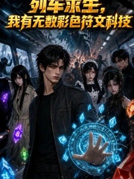 列车求生，我有无数彩色符文科技第三季（116集）AI短剧 (2026)