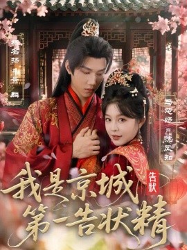 我是京城第一告状精（67集）杨名扬＆马芯妤（1080P） (2026)