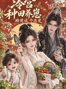 冷宫种田养崽顺便谈个恋爱（145集）AI短剧 (2026)