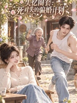 失忆圈套：死对头的骗婚计划（166集）AI短剧 (2026)