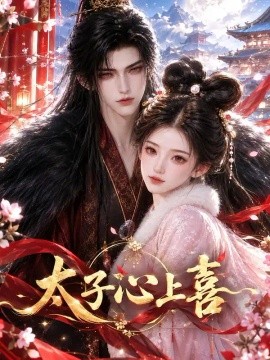 太子心上喜（189集）AI短剧 (2026)