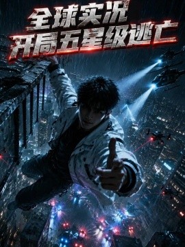 全球实况开局五星级逃亡第一季（111集）AI短剧 (2026)