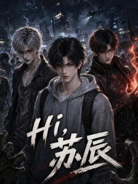 HI，苏辰（134集）AI短剧 (2026)
