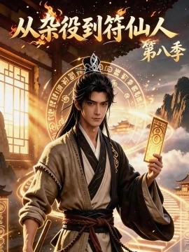 从杂役到符仙人第八季（500集）AI短剧 (2026)