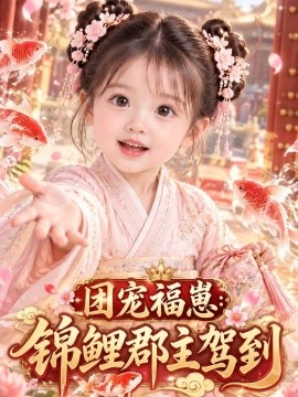 团宠福崽：锦鲤郡主驾到（53集）AI短剧 (2026)