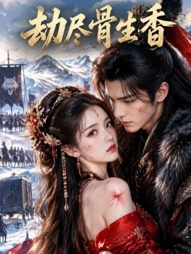 劫尽骨生香（70集）AI短剧 (2026)