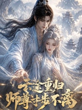 云途重归，师尊寸步不离（49集）AI短剧 (2026)