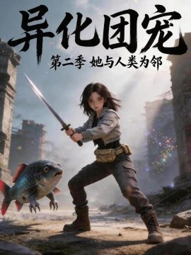 异化团宠第二季她与人类为邻（58集）AI短剧 (2026)