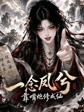 一念凤兮：靠嘴炮修成仙（300集）AI短剧 (2026)