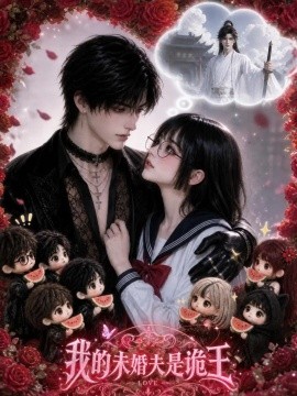 我的未婚夫是诡王（53集）AI短剧 (2026)