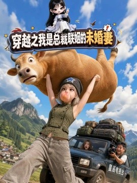穿越之我是总裁联姻的未婚妻（120集）AI短剧 (2026)