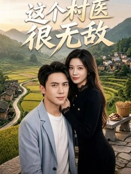 这个村医很无敌（50集）何心圆＆刘渝展 (2026)