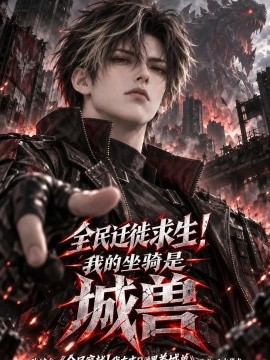 全民迁徙求生！我的坐骑是神兽（191集）AI短剧 (2026)