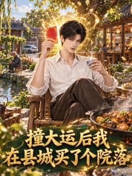 撞大运后我在县城买了个院落（562集）AI短剧 (2026)