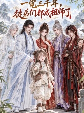 一觉三千年，徒弟们都成祖师了（62集）AI短剧 (2026)