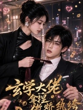玄学大佬拿捏傲娇纨绔（72集）AI短剧 (2026)