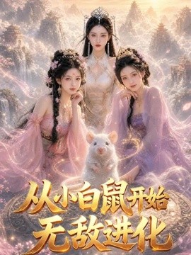 从小白鼠开始无敌进化（77集）AI短剧 (2026)