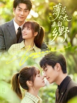 薄总太太来自乡野（100集）卢奂瑜＆车超炎 (2026)