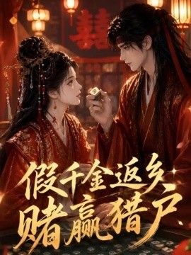假千金返乡赌赢猎户（147集）AI短剧 (2026)