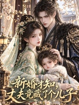 新婚才知，丈夫竟藏了个儿子（119集）AI短剧 (2026)