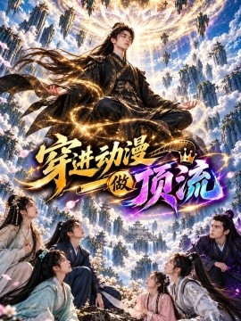 穿进动漫作顶流（76集） (2026)