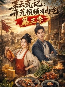 耘荒记：开荒顿顿有肉吃第三季（140集）AI短剧 (2026)