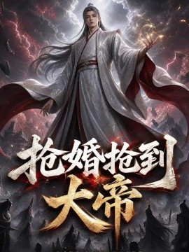 抢婚抢到大帝（107集）AI短剧 (2026)