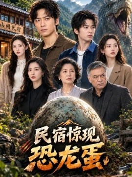 民宿惊现恐龙蛋（66集）崔旭阳&周昱 (2026)