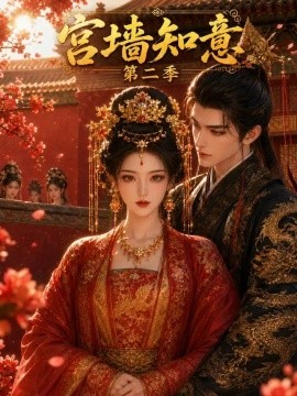 宫墙知意第二季（145集）AI短剧 (2026)